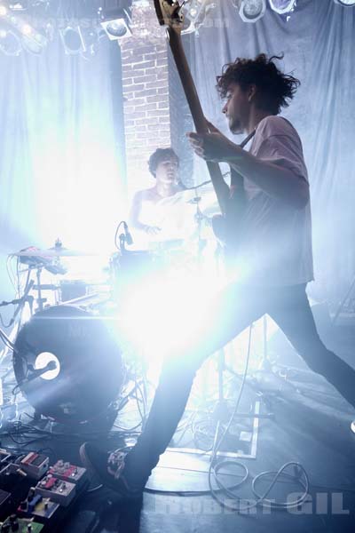 LYSISTRATA - 2017-12-17 - PARIS - La Maroquinerie - 